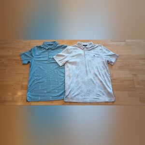 Travis Mathew Polo Shirt Lor